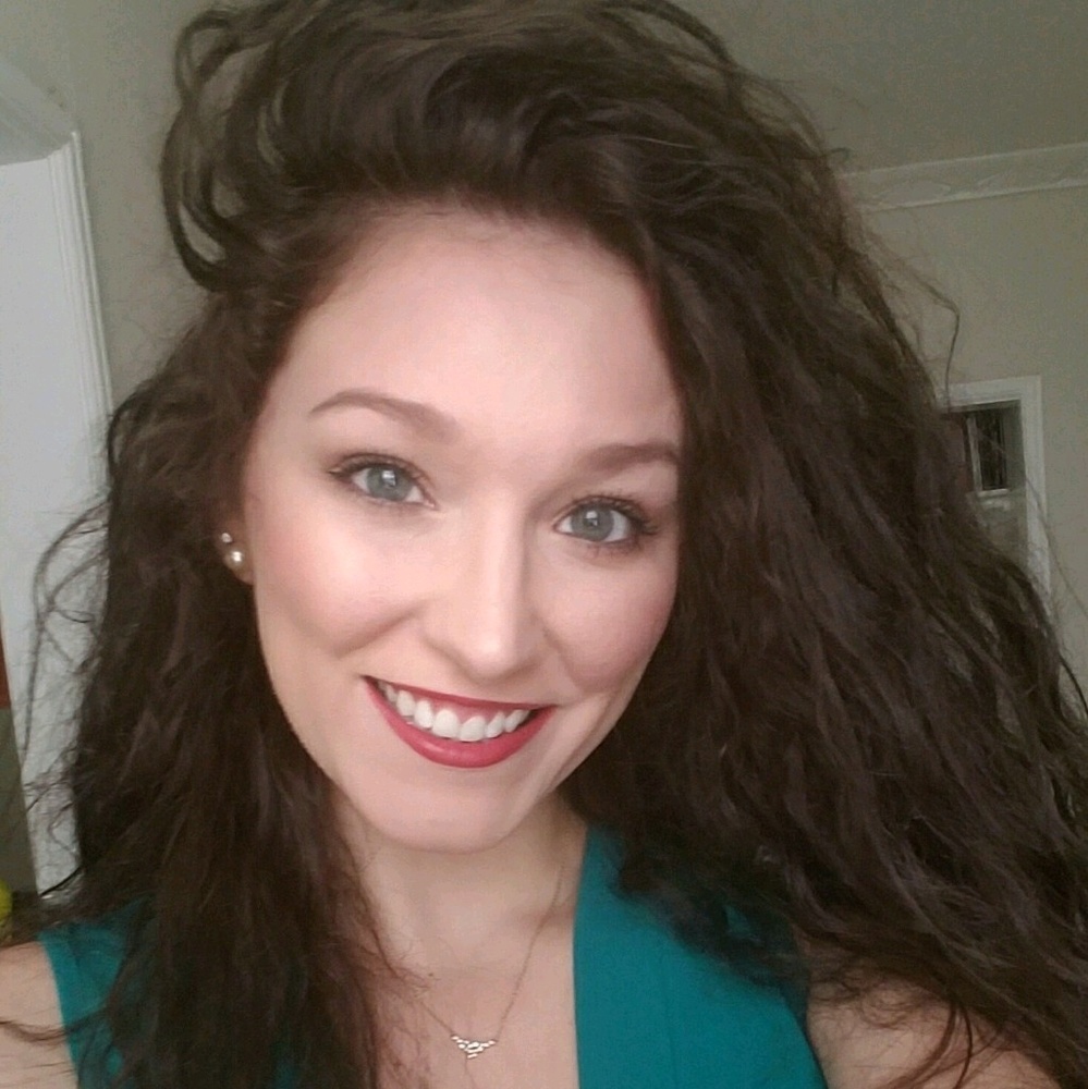 Meet your Posher, Vanessa